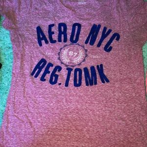 Aeropostale Shirt XL